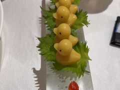 -月福京味斋·烤鸭店·北京菜(鼓楼总店)