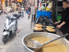 -清真·穆萨砂锅(大皮院店)