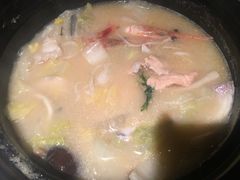 -洛阳面馆(红专路店)