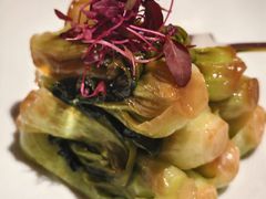 -北京柏悦酒店·锦庭餐厅Dining Room