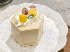 红茶伯爵慕斯-素咫咖啡CLIFEROSE(新安店)