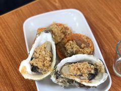 -船奇蒸汽海鲜·闽菜(八市海鲜总店)