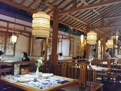 -江南赋(内蒙古大厦店)