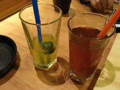 -肥肥虾庄·金牌油焖大虾(杨园滨江时代walk店)
