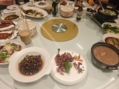 -香丰阁·烤鸭·川湘菜(清河店)