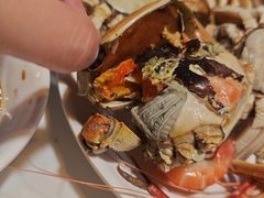 -九月海·海鲜自助(世纪东方店)