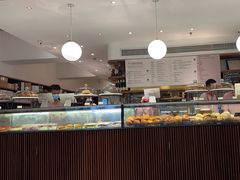 -BAKER&SPICE(安福路店)