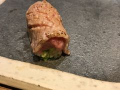 -桐寿司Sushi Tong