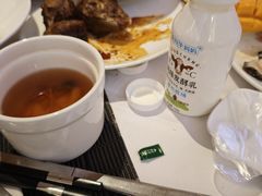 -云冈美高大酒店-西餐厅