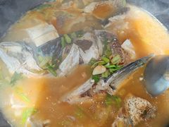 -好灶头妈妈菜·柴火灶台鱼·千岛湖土菜地标美食