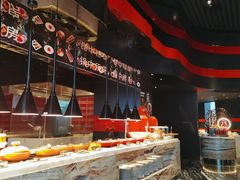 -西安W酒店·WEI全味西餐厅