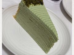 开心果千层蛋糕-Lady M New York(澳门伦敦人店)