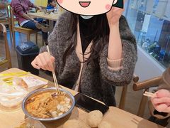 -运栋天马牛肉饼(林科大店)