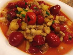 -朋友圈概念餐厅(象山万达广场店)