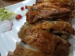 -小放牛炒菜馆(军校店)