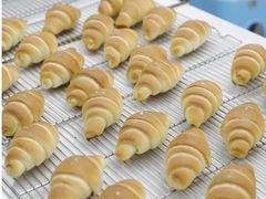 -威利旺卡烘焙西点蛋糕培训(朝阳校区)