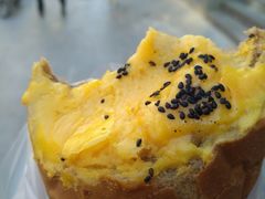 -韩国利尔面包(桂林路店)