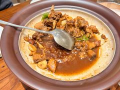 -U你·天然调味(南湖总店)