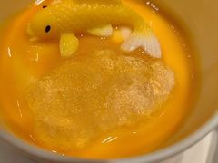 -无锡苏宁银河国际酒店-悦府65中餐厅