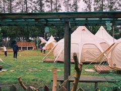 -前小桔亲子创意农场·草莓采摘·露营烧烤