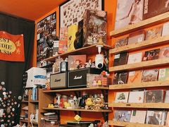 -独音唱片 Indie Music