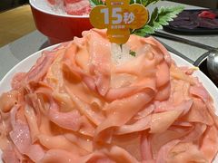 -麻辣空间·清油火锅(水井沟店)
