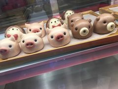 -满满元气和田大枣糕·蛋糕(朝阳大悦城店)
