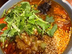-付小姐在成都(中山公园店)