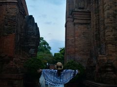 -芽庄珍珠岛游乐园