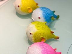 -永安鱼庄·镇江菜(东吴路店)