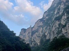 -云台山风景名胜区