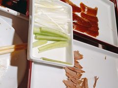 -玉林烤鸭店(黄村兴华店)