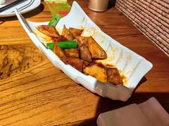 -金枝玉叶上海人家食府(三里河店)