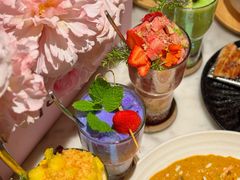 -Tegu泰古莲·泰国餐厅(红山6979店)