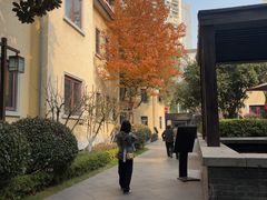 -萬國春·中菜馆(颐和公馆店)