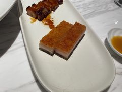 -香樟花园新粤料理(无锡万象城店)