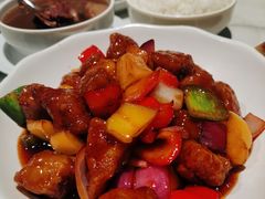 -深仔记茶餐厅(亚士厘道店)