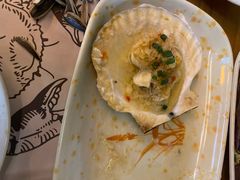 -蚝老板海鲜烧烤大排档(码头店)