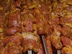 -通海俄式烧烤·俄罗斯大串(嵩山路店)