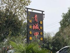 -青城甲(青城山店)