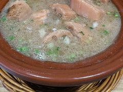 -董厨煨汤馆(车站路店)