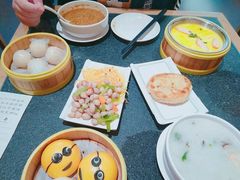 -郭记三宝粥店(锦山大街店)