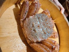 -蟹田居·活蟹料理(东城店)