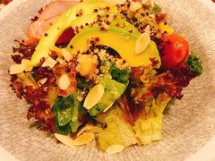 -AFS Cafe & Canteen(闽江二路店)