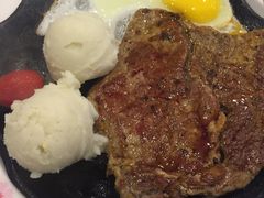 -豪客来牛排(新街口羊皮巷店)