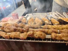 -生火火·小炉子炭烤(金楠天街总店)