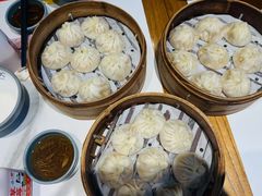 -馋三尺蟹粉小笼(人民广场店)