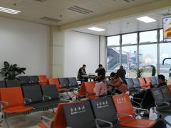 -德宏芒市国际机场