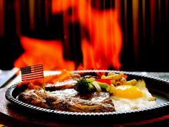 纽西兰牛排-伊天园(辛伯达店)