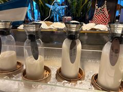 -广州富力君悦大酒店·凯菲厅